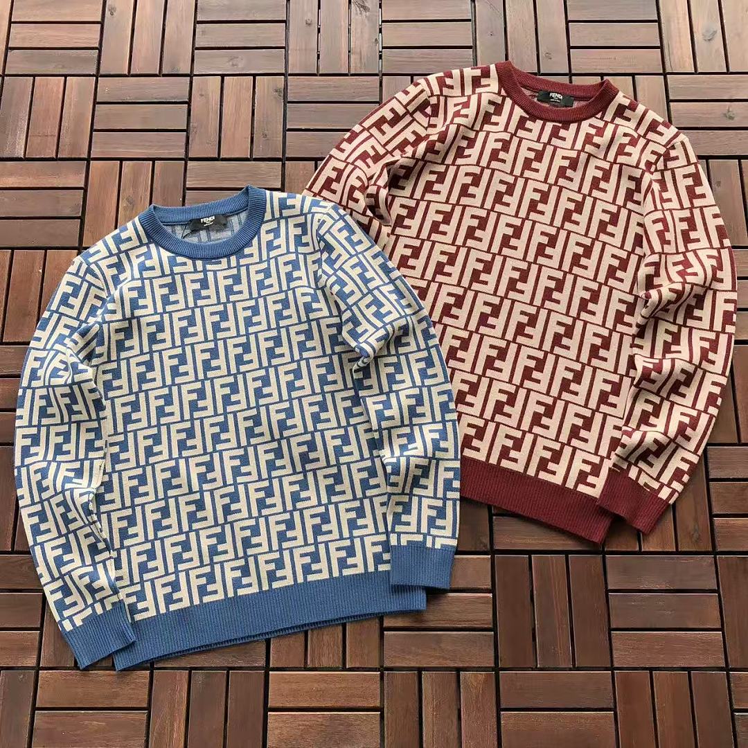 Other ~165 F🔥🔥D🔥SWEATER 77081415 (Im 185CM 80KG Iwear Size L In The Photo), photo 1