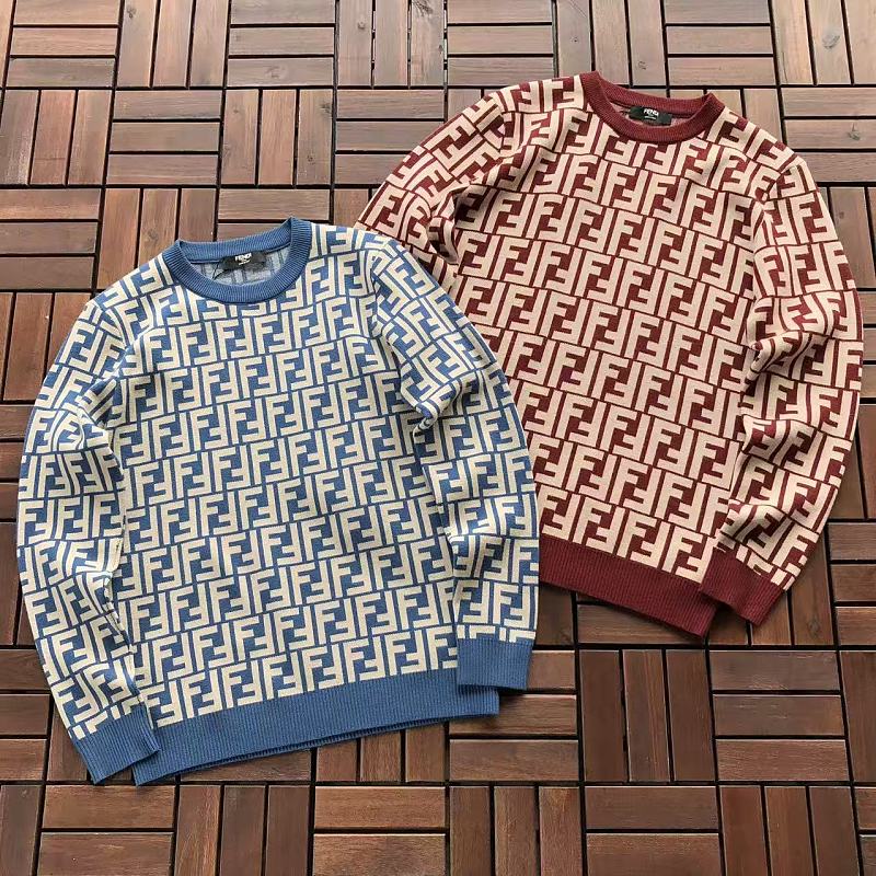 Other ~165 F🔥🔥D🔥SWEATER 77081415 (Im 185CM 80KG Iwear Size L In The Photo), photo 1