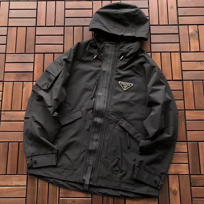 Other ~359 P🔥A🔥A JACKET 11110724 (Im 172CM 65KG Iwear Size 3XL In The Photo), photo 1