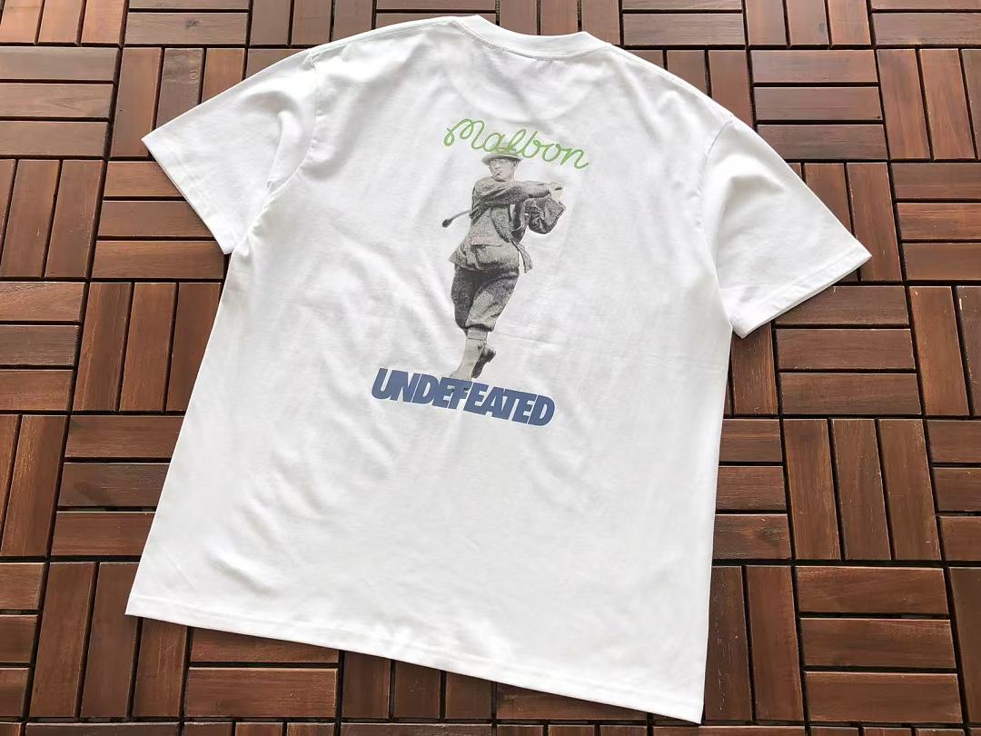On Running ~85 UNDEFEATED T-SHIRT 55071040 (Im 185CM 70KG Iwear Size L In The Photo) - Image 11