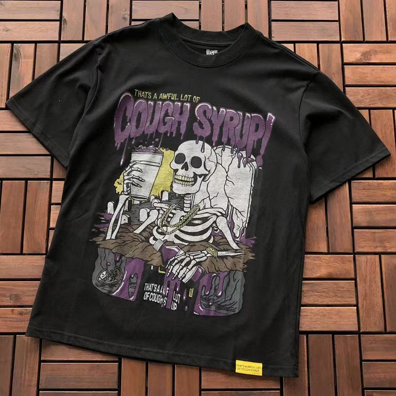 Other ~85 TH🔥T'S A AW🔥UL L🔥T OF C.. T-SHIRT 33102922 (Im 170CM 60KG Iwear Size M In The Photo), photo 1