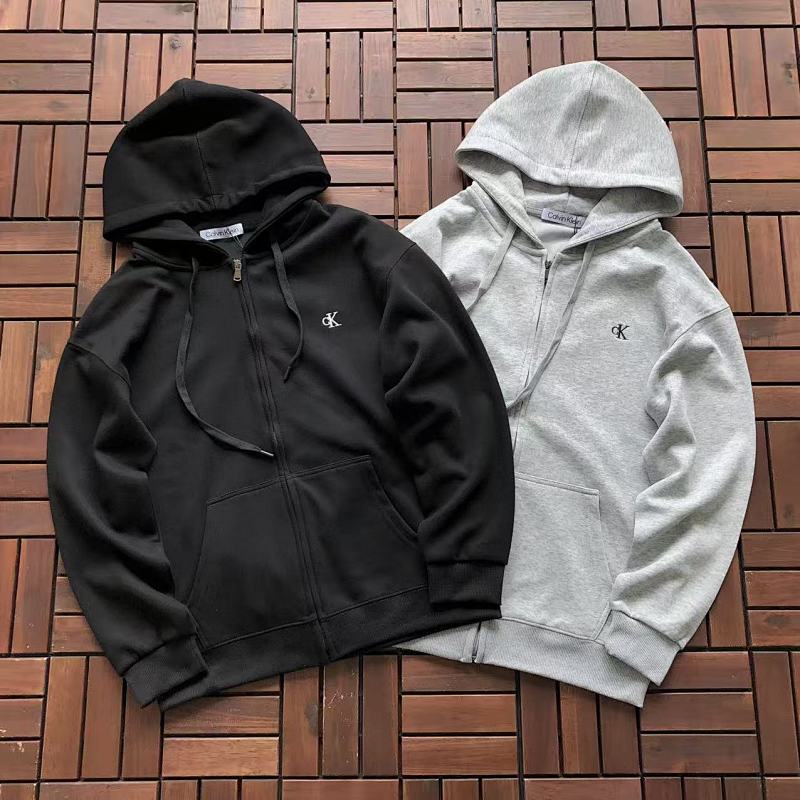 ~225 C🔥L🔥IN K🔥E🔥N HOODIE 22111259 (Im 176CM 58KG Iwear Size M In The Photo), photo 1