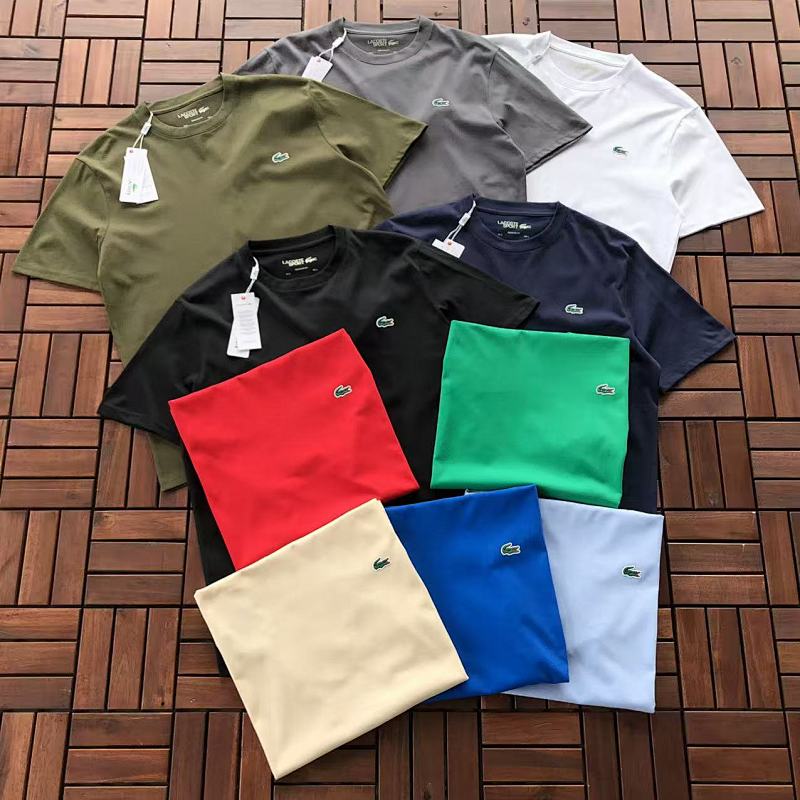 Other ~89 L🔥C🔥ST🔥 T-SHIRT 22102931 (Im 176CM 58KG Iwear Size L In The Photo)