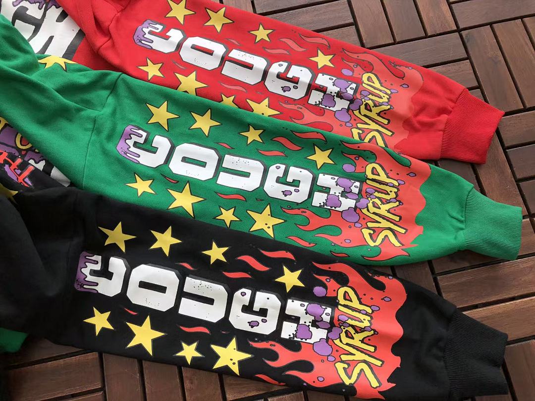 Other ~219 TH🔥T'S A AW🔥UL L🔥T OF C.. HOODIE 55020333 (Im 180CM 68KG Iwear Size M In The Photo) - Image 24