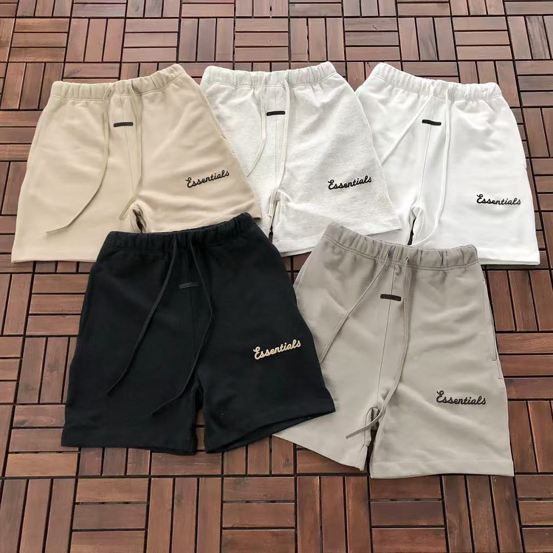 ~99 FOG SHORTS 77061645 (Im 185CM 70KG Iwear Size M In The Photo), photo 1