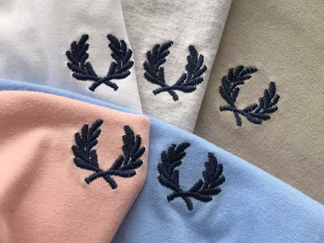 Other 115 FRED PERRY T-SHIRT 88020801 (Im 180CM 68KG Iwear Size M In The Photo) - Image 37