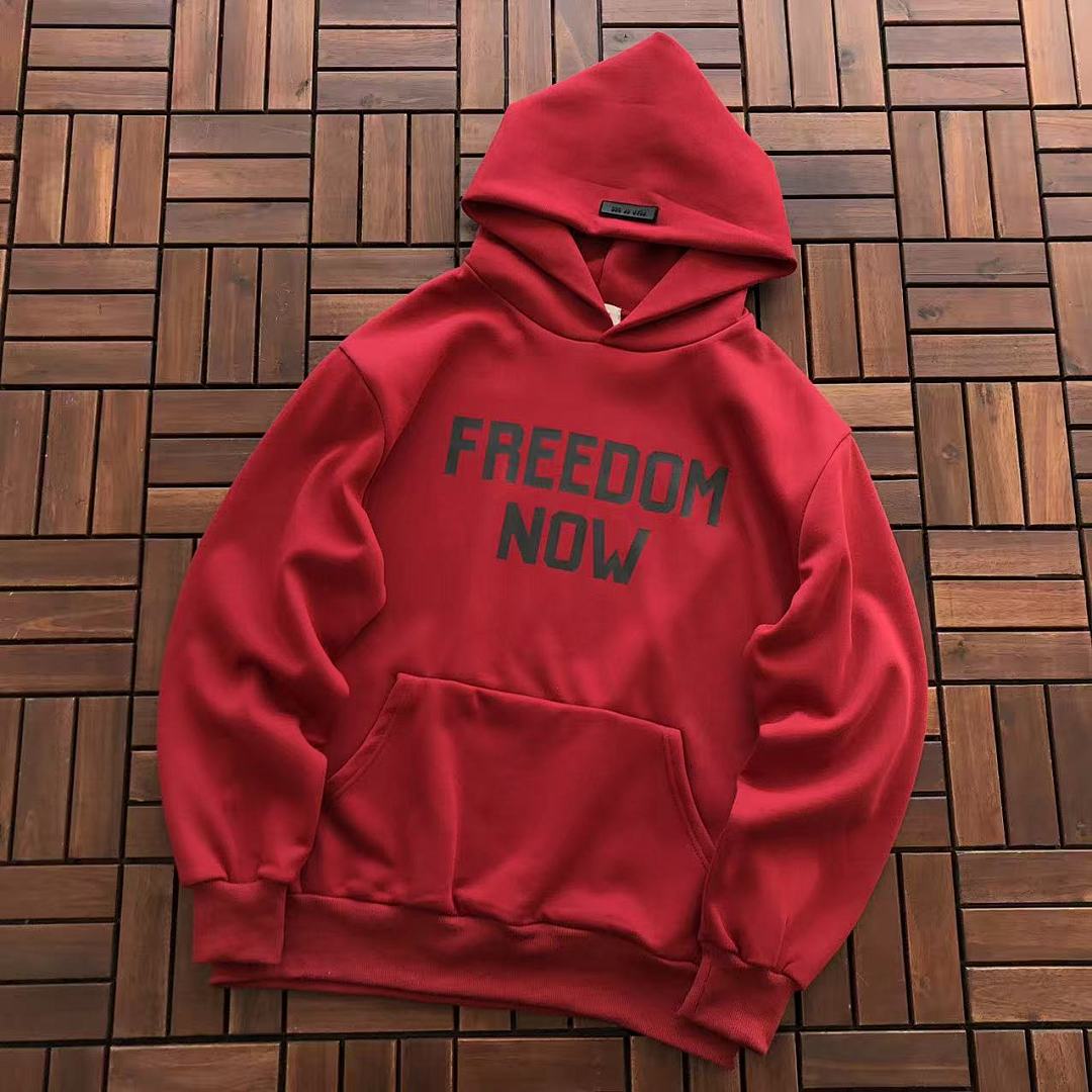Other ~169 FOG HOODIE FLEECE 11111717 (Im 176CM 58KG Iwear Size M In The Photo), photo 1