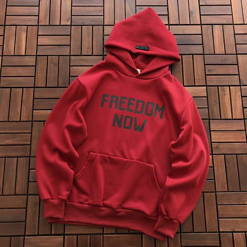 Other ~169 FOG HOODIE FLEECE 11111717 (Im 176CM 58KG Iwear Size M In The Photo), photo 1
