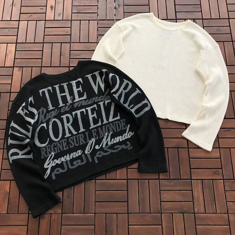 ~119 C🔥RT🔥🔥Z LONG-SLEEVE, photo 1