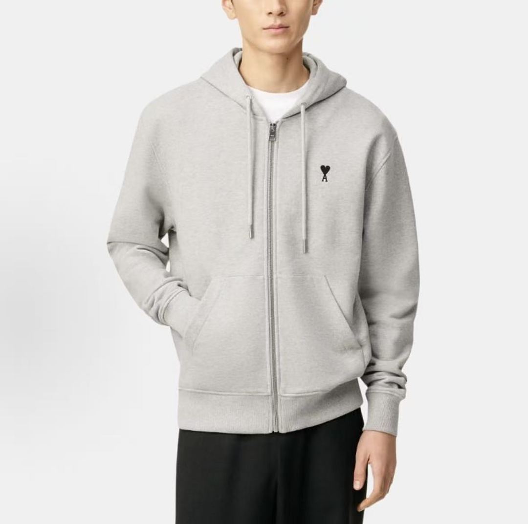 Other ~179 A🔥I HOODIE 66072274 (Im 185CM 70KG Iwear Size M In The Photo) - Image 8