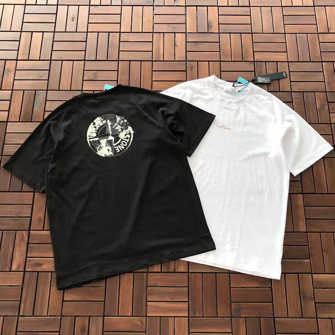 ~135 ST🔥🔥E T-SHIRT 11120526 (Im 180CM 68KG Iwear Size L In The Photo), photo 1