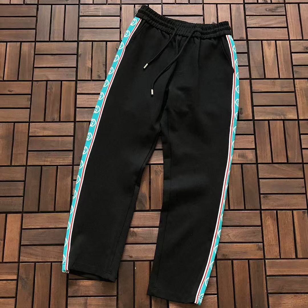Other ~169 G🔥C🔥I TROUSERS 77012827 (Im 176CM 58KG Iwear Size M In The Photo), photo 1