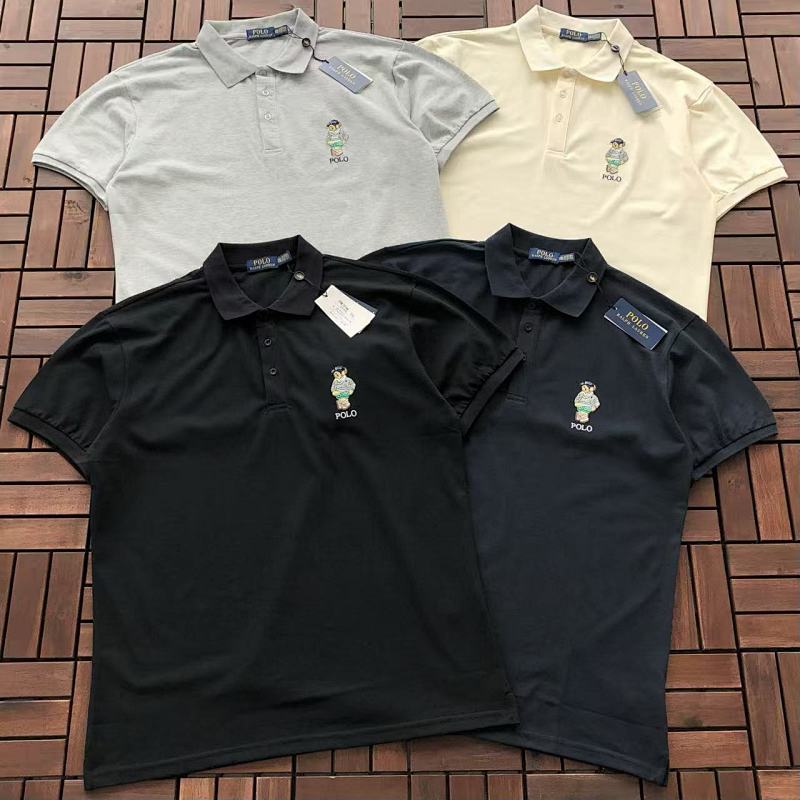 ~175 RA🔥PH🔥AU🔥EN T-SHIRT POLO 66011347 (Im 185CM 80KG Iwear Size 2XL In The Photo), photo 1