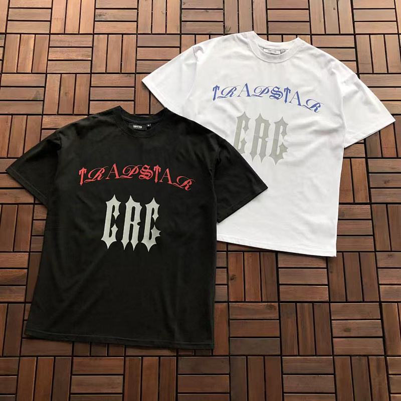 ~85 TRAPSTAR T-SHIRT, photo 1