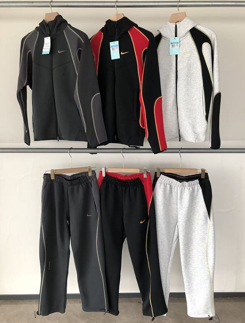 Other TOP~169 PANTS~135 N🔥C🔥A & N🔥K🔥HOODIE - Image 63