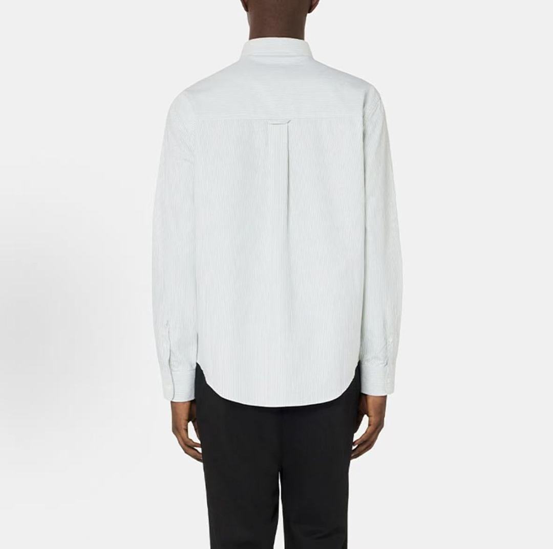 Other 175 A🔥I LONG-SLEEVE 88030802 (Im 176CM 58KG Iwear Size S In The Photo) - Image 9