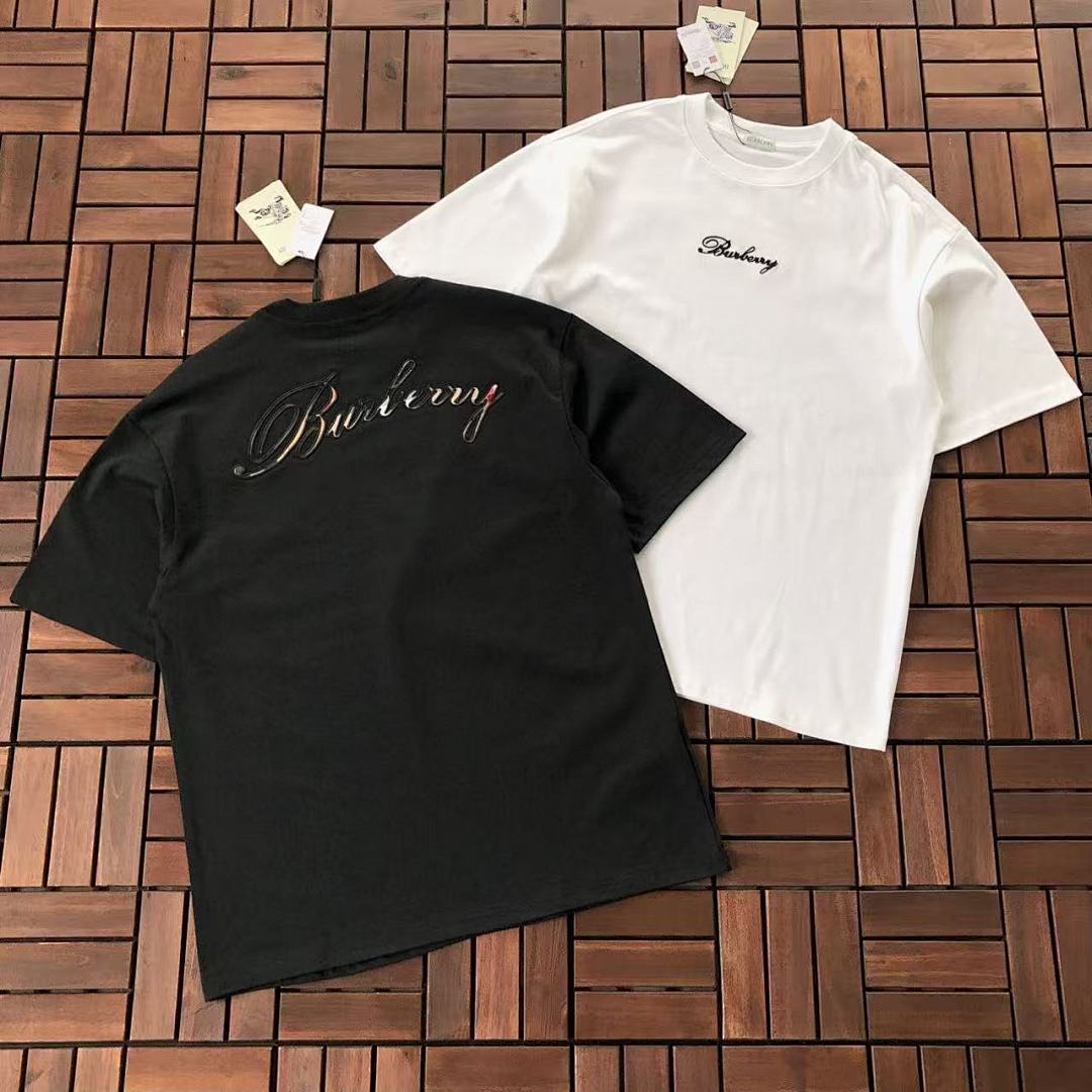 Other ~139 B🔥RB🔥RRY T-SHIRT 66030925 (Im 185CM 80KG Iwear Size M In The Photo), photo 1