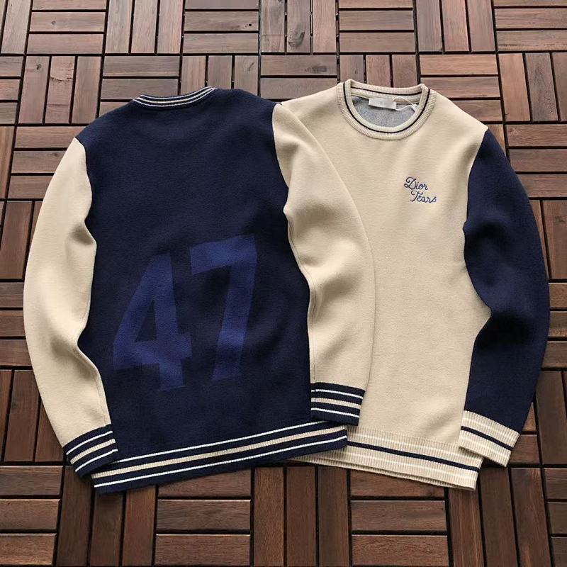 Other ~219 D🔥O🔥 SWEATER 11110416 (Im 185CM 70KG Iwear Size L In The Photo), photo 1