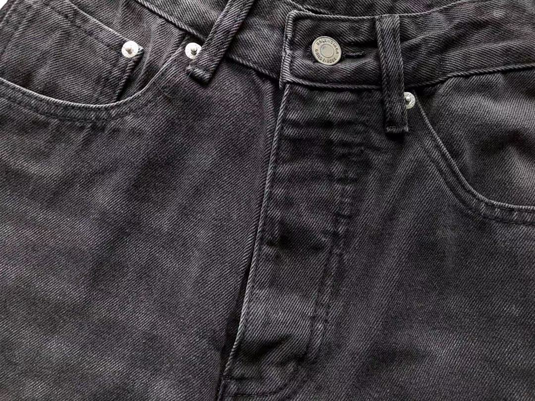 Other ~235🔥DI🔥AS&B🔥L🔥🔥🔥IA🔥A JEANS 11110218 (Im 176CM 58KG Iwear Size 28 In The Photo) - Image 24
