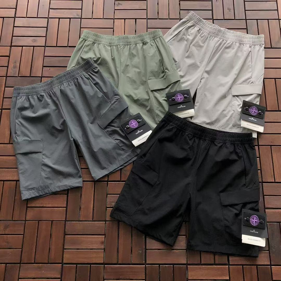 Other ~139 ST🔥🔥E SHORTS 66041758 (Im 185CM 70KG Iwear Size L In The Photo), photo 1