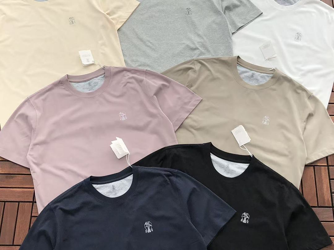 Other ~129 BR🔥N🔥L🔥O C🔥CI🔥🔥L🔥I T-SHIRT 66031324 (Im 185CM 70KG Iwear Size L In The Photo) - Image 7