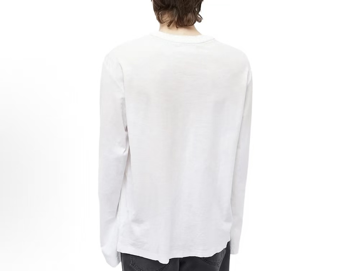 Other ~139 ACNE STUDIOS LONG-SLEEVE - Image 5