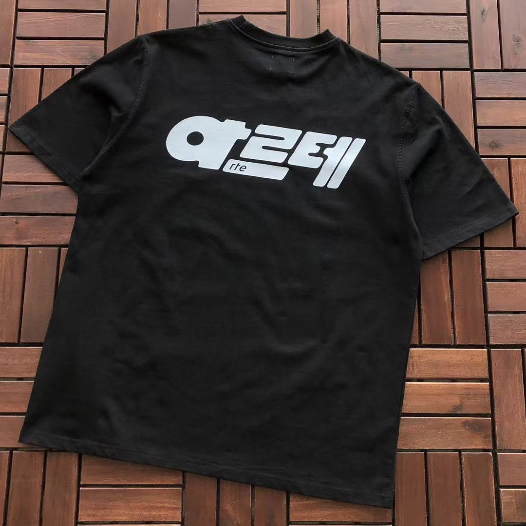 ~85 AR🔥E AN🔥W🔥RP T-SHIRT 77061619 (Im 185CM 70KG Iwear Size M In The Photo), photo 1