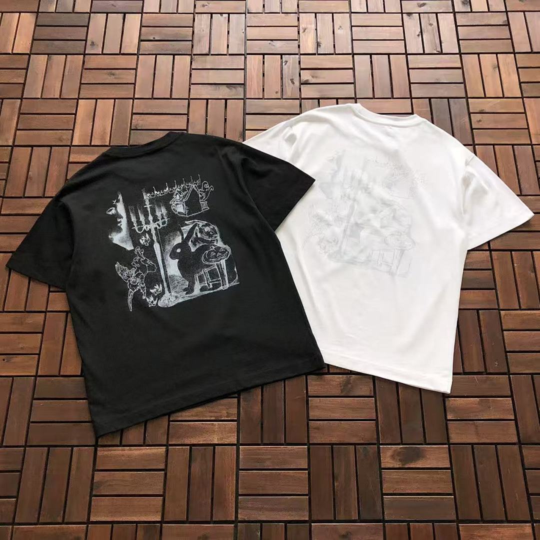 On Running ~95 C🔥RH🔥RTT T-SHIRT 11100807 (Im 180CM 68KG Iwear Size L In The Photo)