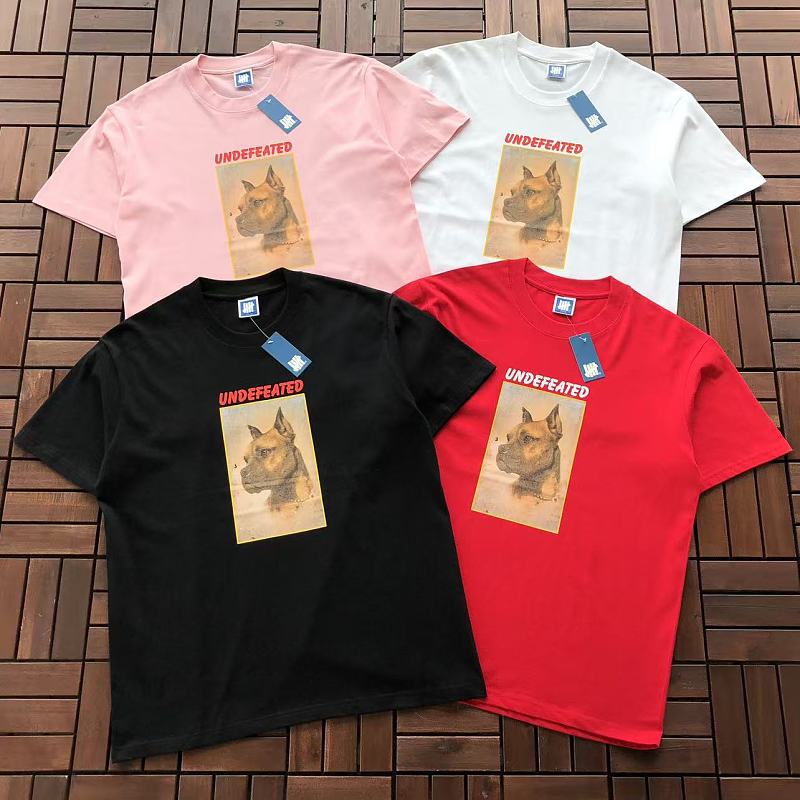 On Running ~85 UNDEFEATED T-SHIRT 55051461 (Im 185CM 80KG Iwear Size M In The Photo), photo 1