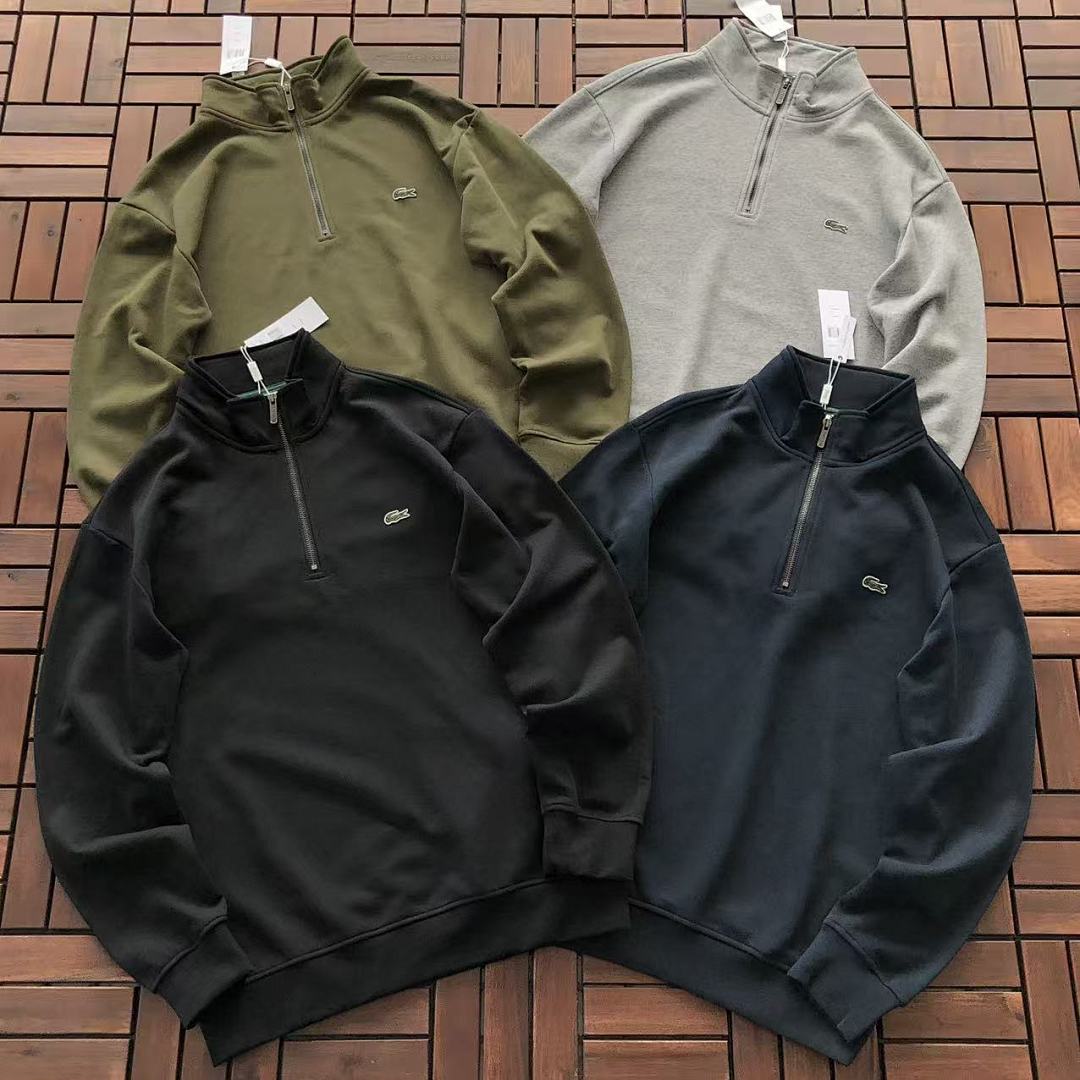 ~129 L🔥C🔥ST🔥 SWEATER 22122105 (Im 185CM 80KG Iwear Size L In The Photo), photo 1