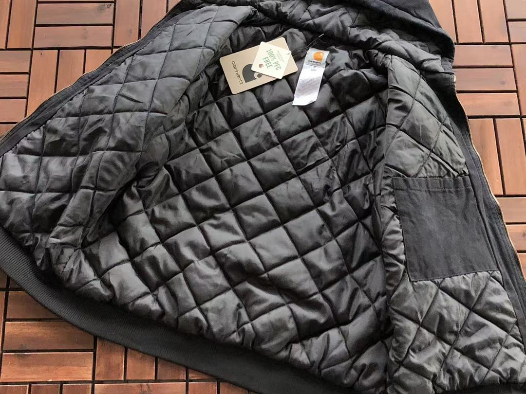Other ~319 C🔥RH🔥RTT COTTON JACKET 22110225 (Im 176CM 58KG Iwear Size M In The Photo) - Image 32