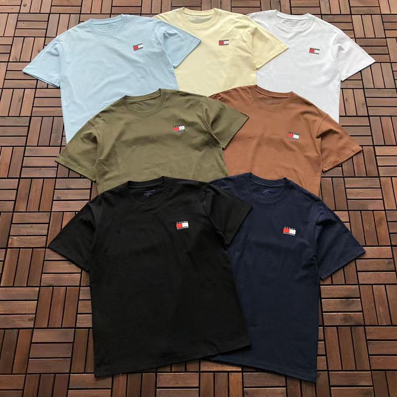~129 T π₯π₯π₯ Hπ₯π₯π₯R T-SHIRT 66012207 (Im 185CM 80KG Iwear Size XL In The Photo), photo 1