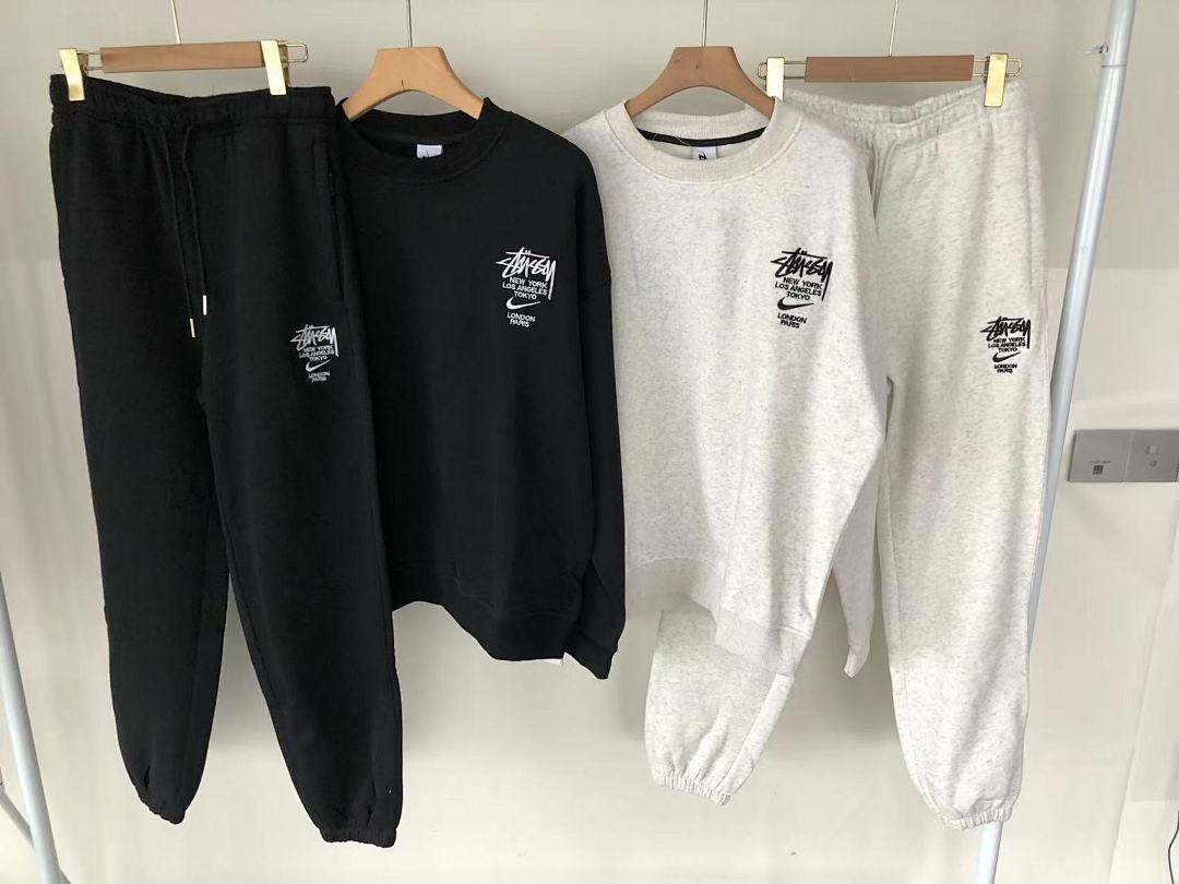Other TOP~ 139 PANTS ~ 169 N🔥K🔥 X ST🔥S🔥Y SWEAER TROUSRS - Image 52