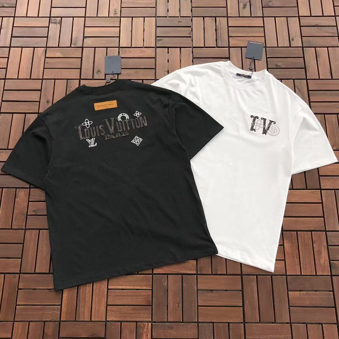 ~169 L🔥T-SHIRT 66041305 (Im 185CM 70KG Iwear Size M In The Photo), photo 1