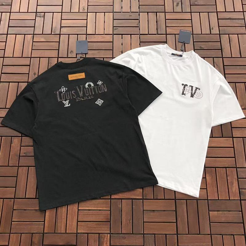 ~169 L🔥T-SHIRT 66041305 (Im 185CM 70KG Iwear Size M In The Photo), photo 1