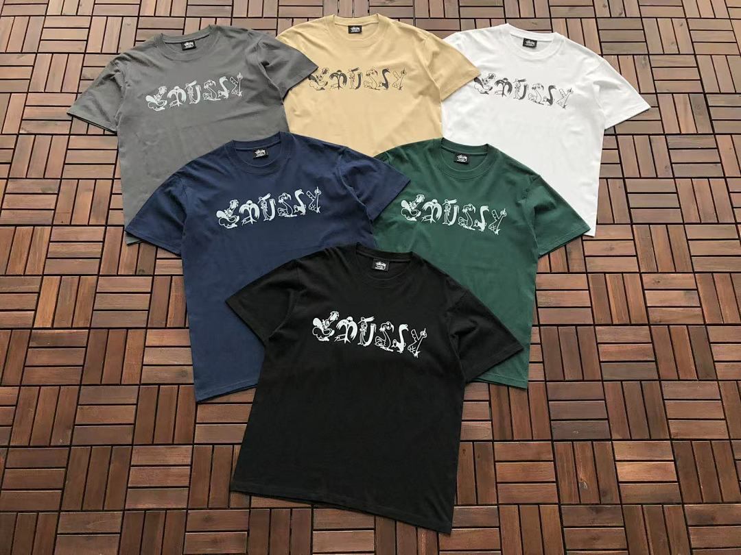On Running ~79 ST🔥S🔥Y T-SHIRT 55040439 (Im 180CM 68KG Iwear Size M In The Photo) - Image 6