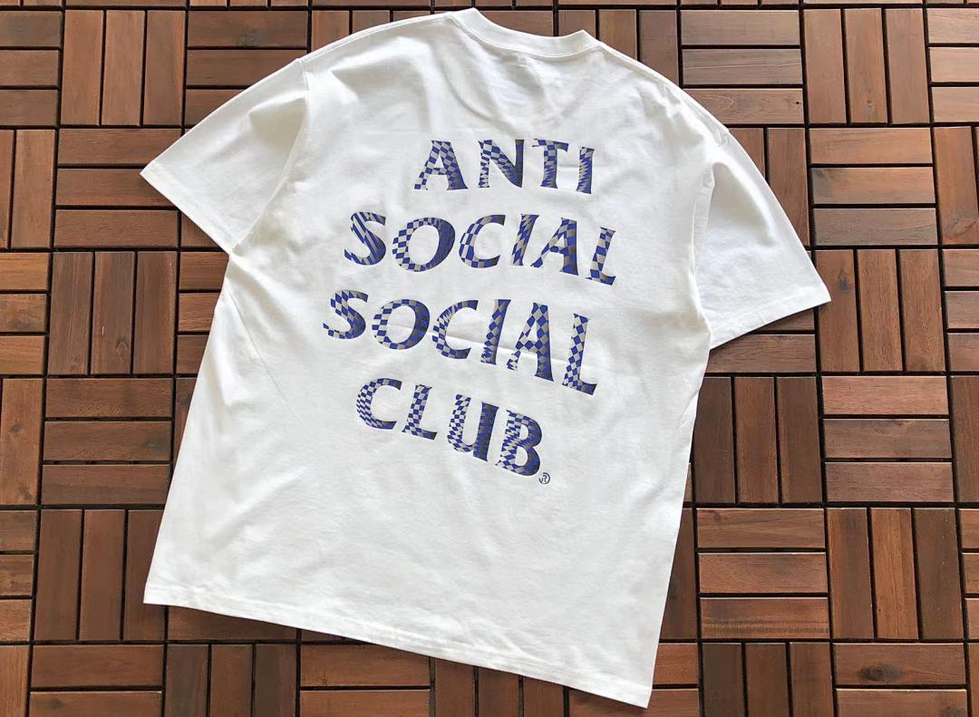On Running ~89 ANTI SOCIAL CLUB T-SHIRT - Image 10