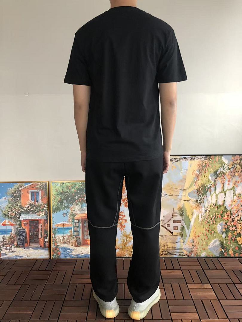 Other ~79 A🔥I T-SHIRT 33122605 (Im 185CM 80KG Iwear Size M In The Photo) - Image 4