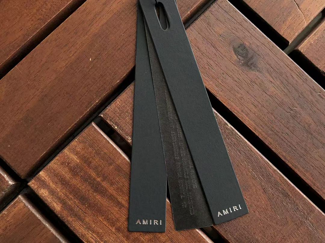 AMIRI ~89 AMIRI T-SHIRT 33112491 (Im 176CM 58KG Iwear Size M In The Photo) - Image 22