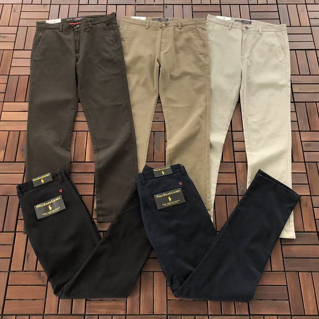 Other ~215 RA🔥PH🔥AU🔥EN TROUSERS 66070724 (Im 185CM 70KG Iwear Size 34 In The Photo), photo 1