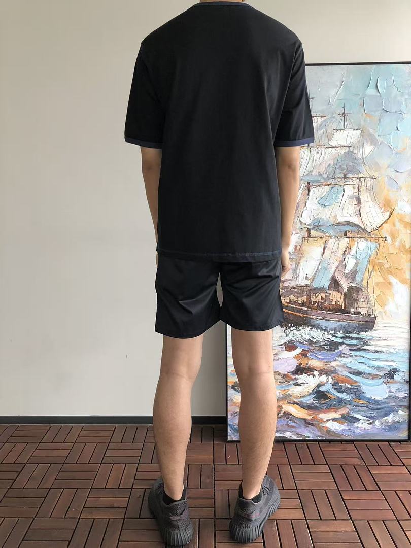 Other ~ 95 A🔥I T-SHIRT 55050404 (Im 185CM 70KG Iwear Size M In The Photo) - Image 9