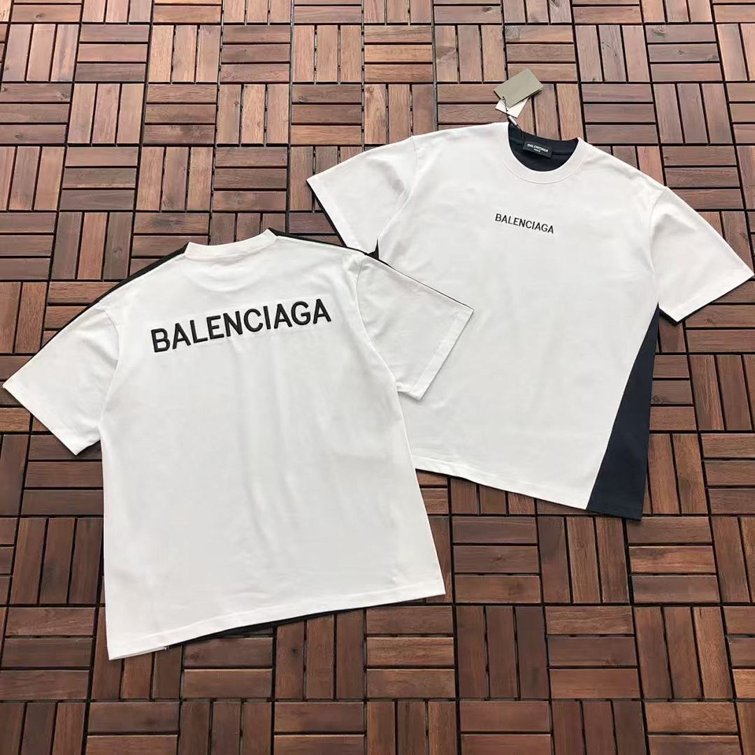 Other ~ 119 B🔥L🔥🔥🔥IA🔥A T-SHIRT 55030622 (Im 185CM 80KG Iwear Size L In The Photo), photo 1
