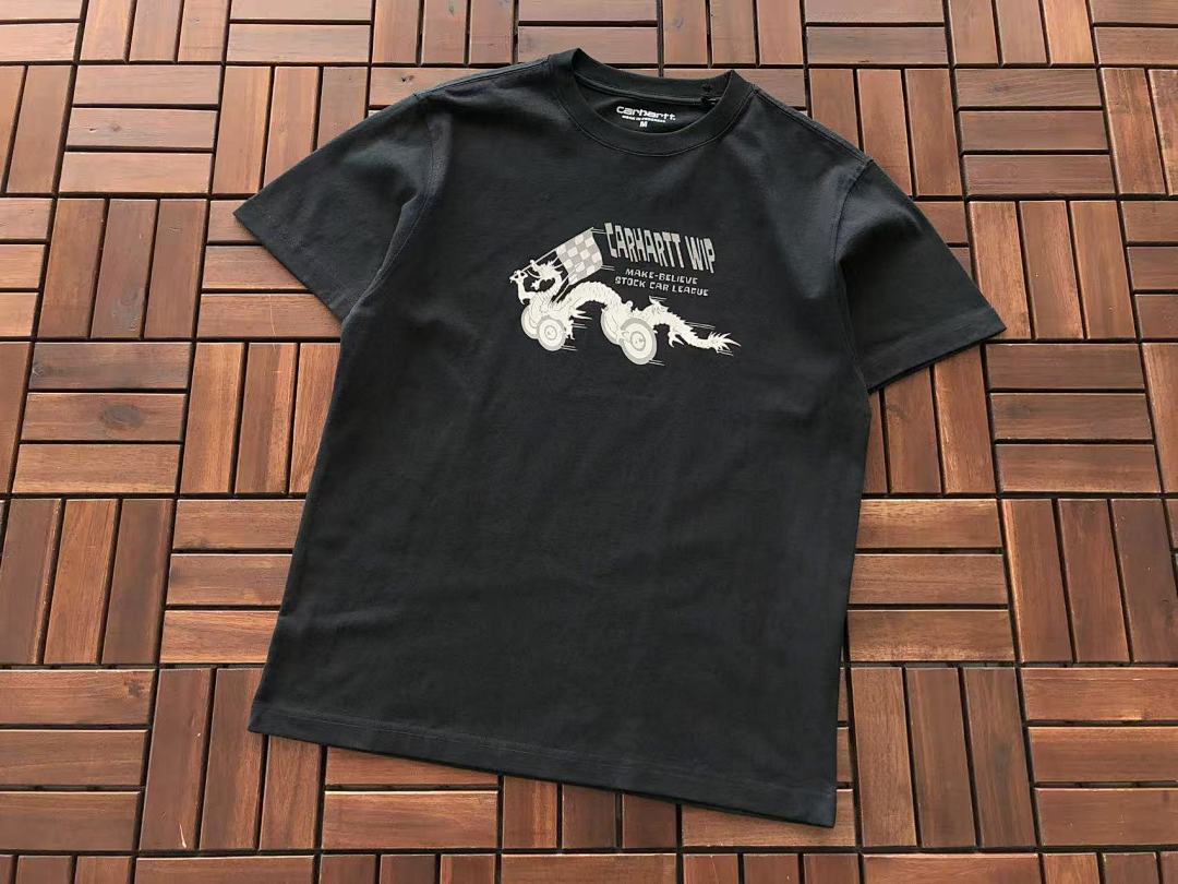 On Running ~95 C🔥RH🔥RTT T-SHIRT 11120824 (Im 185CM 70KG Iwear Size M In The Photo) - Image 11