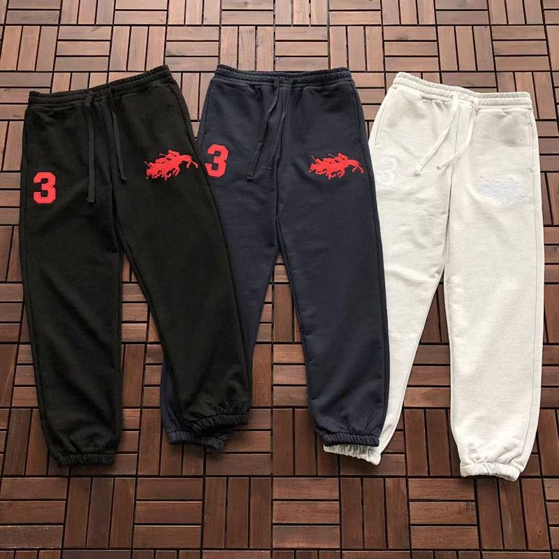 ~129 RA🔥PH🔥AU🔥EN TROUSERS 77041240 (Im 180CM 68KG Iwear Size M In The Photo), photo 1