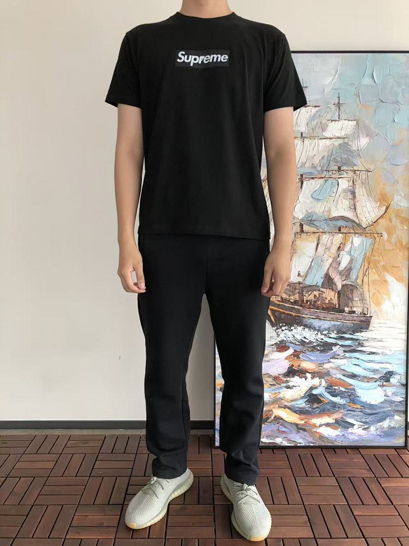On Running ~95 S🔥P🔥E🔥E T-SHIRT 55022650 (Im 185CM 80KG Iwear Size M In The Photo) - Image 4