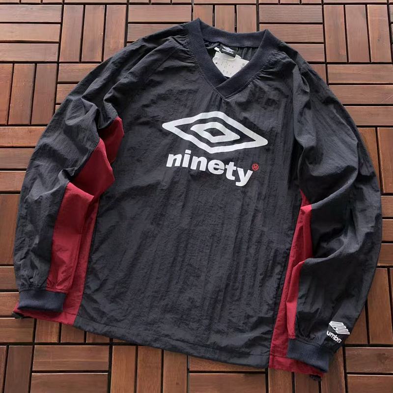Other 125 UMBRO & 9090 LONG-SLEEVE 88032319 (Im 180CM 68KG Iwear Size M In The Photo), photo 1