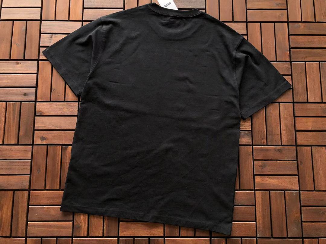 On Running ~115 GOD SELECTION XXX T-SHIRT - Image 19