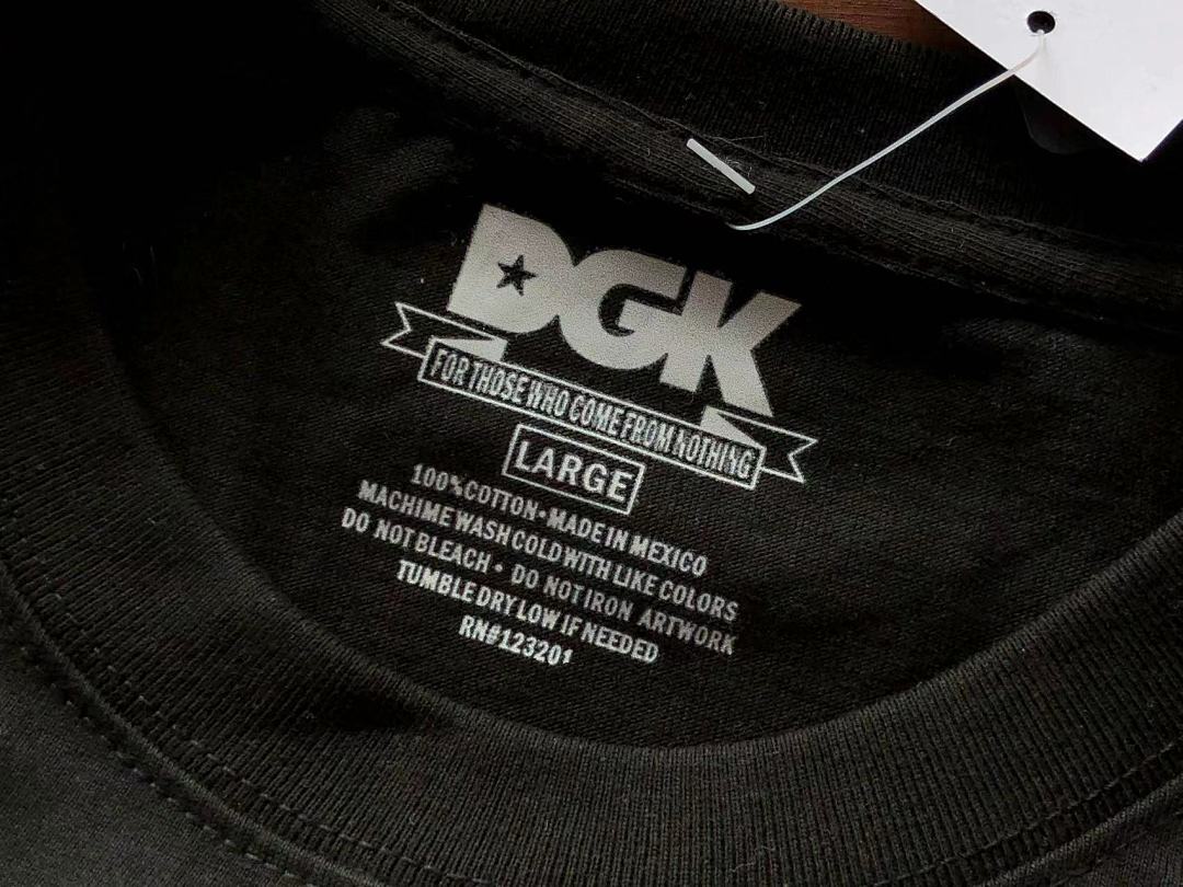 On Running ~95 DGK T-SHIRT - Image 22