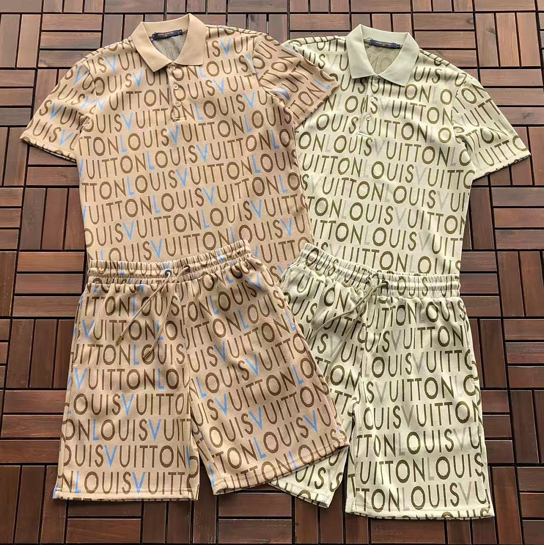 TOP~95 PANTS~109 SUIT~175 L🔥T-SHIRT, photo 1