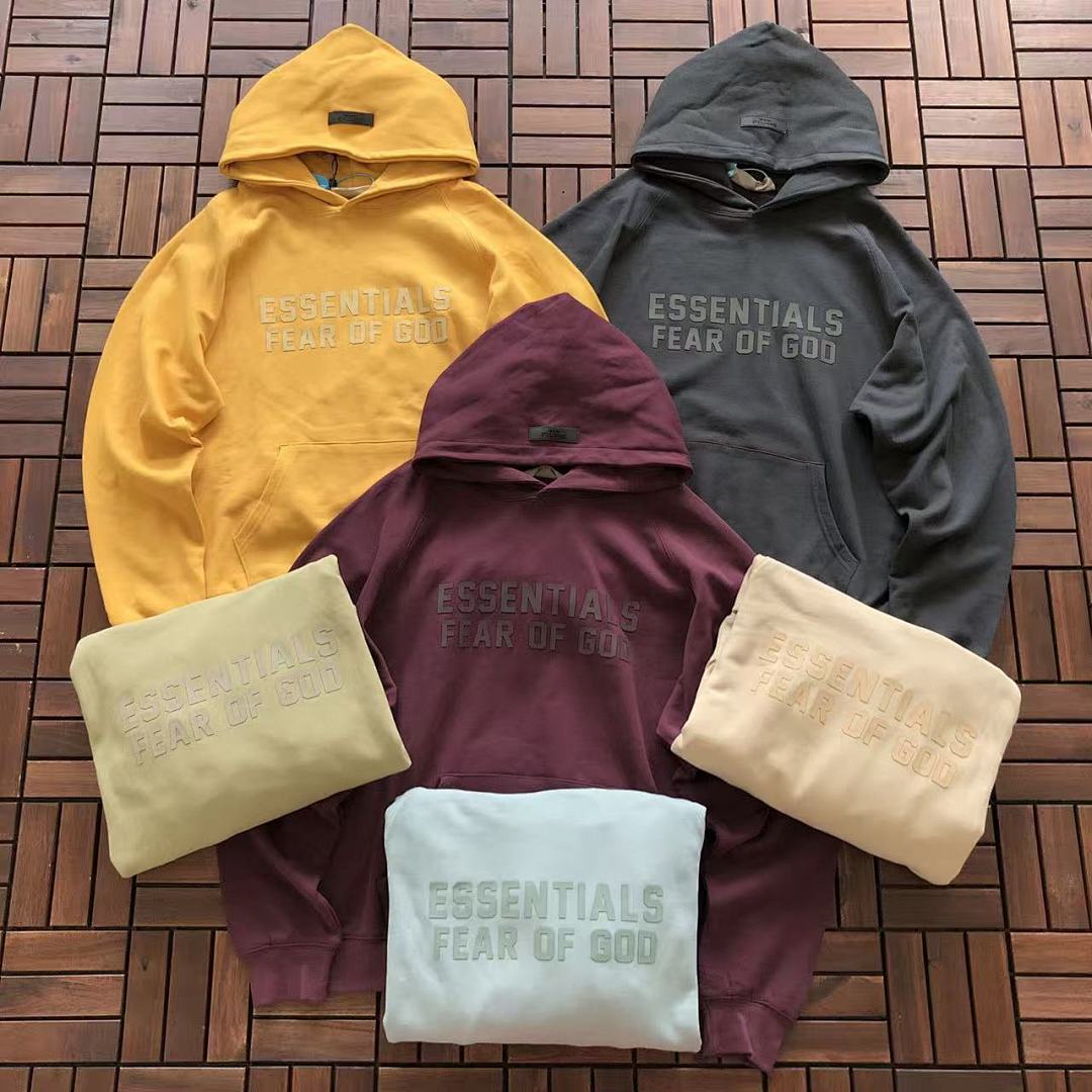 ~139 FOG HOODIE 33100817 (Im 180CM 68KG Iwear Size M In The Photo), photo 1